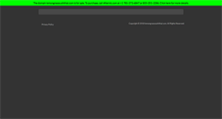 Desktop Screenshot of lemongrasssushithai.com
